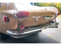 1972 Volvo P1800E (CC-2120405) for sale in Saugatuck, Michigan