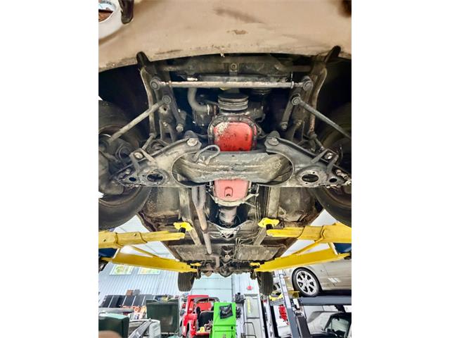 1972 Volvo P1800E (CC-2120405) for sale in Saugatuck, Michigan
