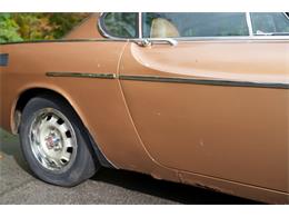 1972 Volvo P1800E (CC-2120405) for sale in Saugatuck, Michigan