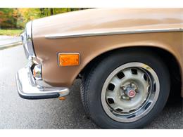 1972 Volvo P1800E (CC-2120405) for sale in Saugatuck, Michigan