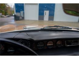 1972 Volvo P1800E (CC-2120405) for sale in Saugatuck, Michigan