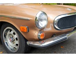 1972 Volvo P1800E (CC-2120405) for sale in Saugatuck, Michigan