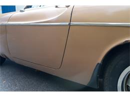 1972 Volvo P1800E (CC-2120405) for sale in Saugatuck, Michigan