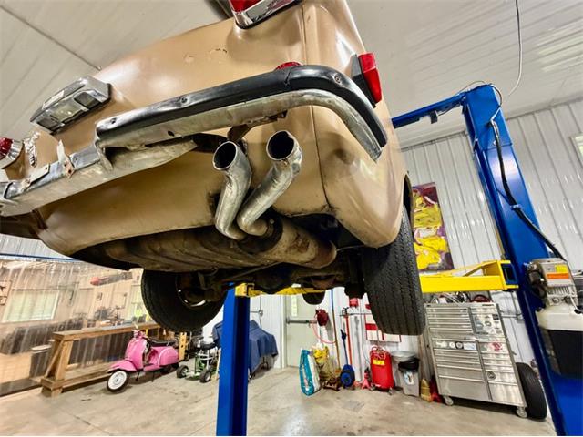 1972 Volvo P1800E (CC-2120405) for sale in Saugatuck, Michigan