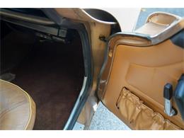 1972 Volvo P1800E (CC-2120405) for sale in Saugatuck, Michigan