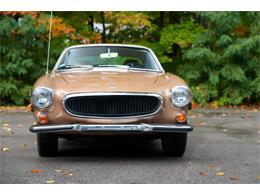 1972 Volvo P1800E (CC-2120405) for sale in Saugatuck, Michigan