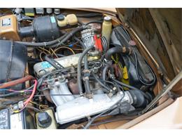 1972 Volvo P1800E (CC-2120405) for sale in Saugatuck, Michigan