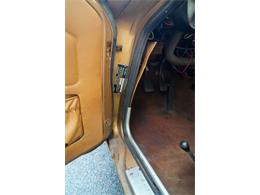 1972 Volvo P1800E (CC-2120405) for sale in Saugatuck, Michigan