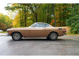 1972 Volvo P1800E (CC-2120405) for sale in Saugatuck, Michigan