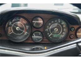 1972 Volvo P1800E (CC-2120405) for sale in Saugatuck, Michigan
