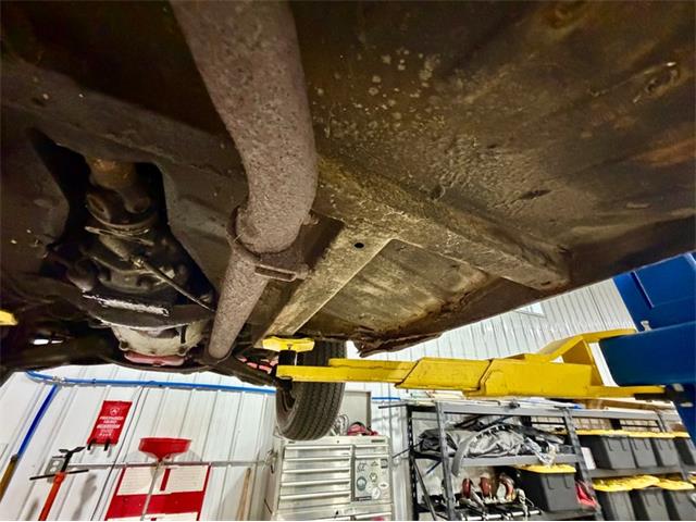 1972 Volvo P1800E (CC-2120405) for sale in Saugatuck, Michigan