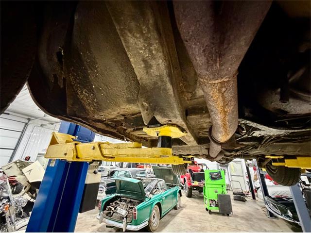 1972 Volvo P1800E (CC-2120405) for sale in Saugatuck, Michigan