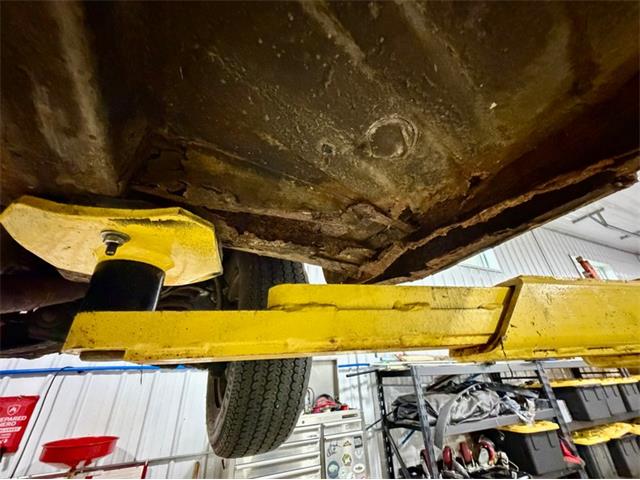 1972 Volvo P1800E (CC-2120405) for sale in Saugatuck, Michigan