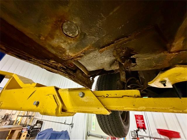 1972 Volvo P1800E (CC-2120405) for sale in Saugatuck, Michigan