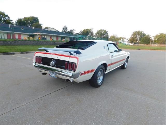 1969 Ford Mustang (CC-2120406) for sale in Fenton, Missouri