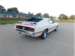 1969 Ford Mustang (CC-2120406) for sale in Fenton, Missouri