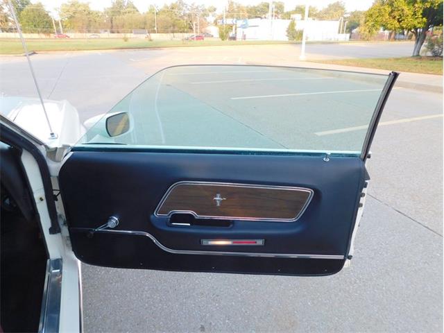 1969 Ford Mustang (CC-2120406) for sale in Fenton, Missouri