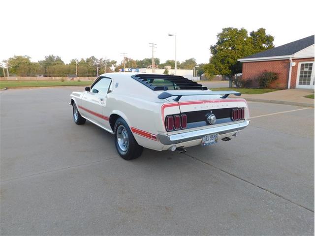 1969 Ford Mustang (CC-2120406) for sale in Fenton, Missouri