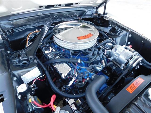 1969 Ford Mustang (CC-2120406) for sale in Fenton, Missouri
