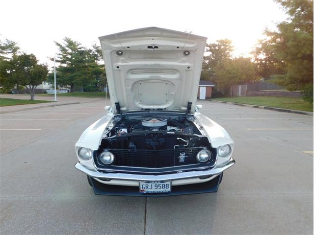 1969 Ford Mustang (CC-2120406) for sale in Fenton, Missouri