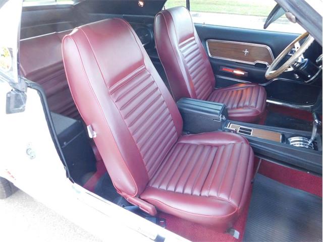 1969 Ford Mustang (CC-2120406) for sale in Fenton, Missouri