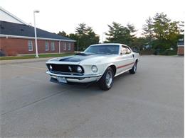 1969 Ford Mustang (CC-2120406) for sale in Fenton, Missouri