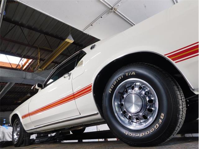 1969 Ford Mustang (CC-2120406) for sale in Fenton, Missouri