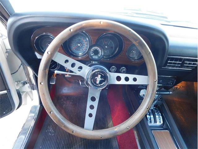 1969 Ford Mustang (CC-2120406) for sale in Fenton, Missouri