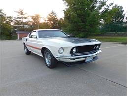 1969 Ford Mustang (CC-2120406) for sale in Fenton, Missouri