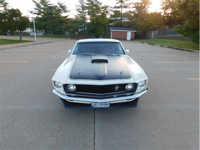 1969 Ford Mustang (CC-2120406) for sale in Fenton, Missouri