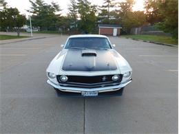 1969 Ford Mustang (CC-2120406) for sale in Fenton, Missouri