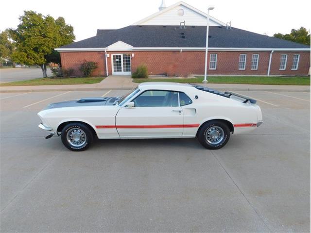1969 Ford Mustang (CC-2120406) for sale in Fenton, Missouri