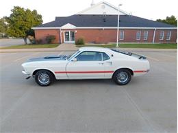 1969 Ford Mustang (CC-2120406) for sale in Fenton, Missouri