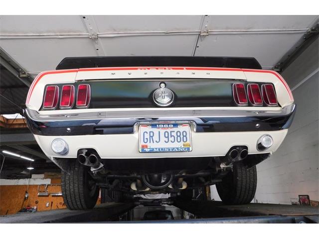 1969 Ford Mustang (CC-2120406) for sale in Fenton, Missouri