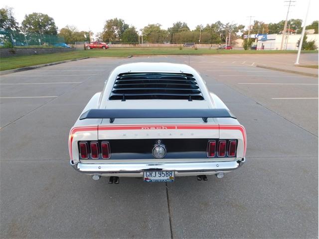 1969 Ford Mustang (CC-2120406) for sale in Fenton, Missouri