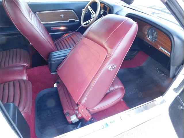 1969 Ford Mustang (CC-2120406) for sale in Fenton, Missouri