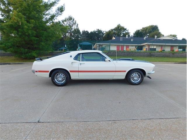 1969 Ford Mustang (CC-2120406) for sale in Fenton, Missouri