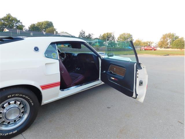 1969 Ford Mustang (CC-2120406) for sale in Fenton, Missouri
