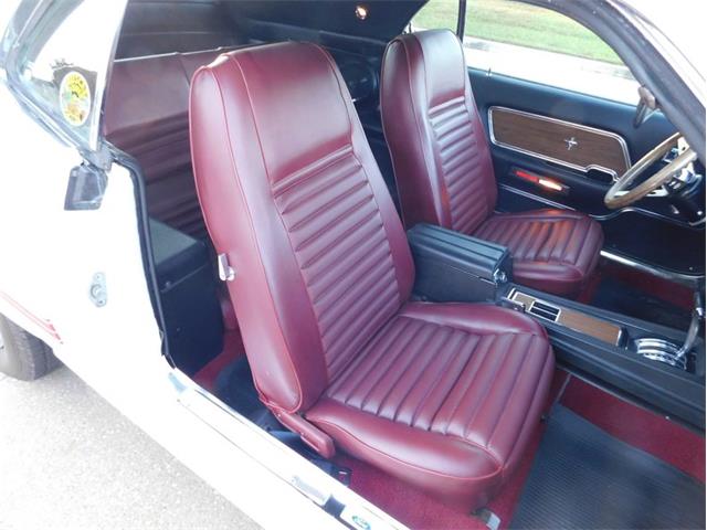 1969 Ford Mustang (CC-2120406) for sale in Fenton, Missouri