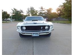 1969 Ford Mustang (CC-2120406) for sale in Fenton, Missouri