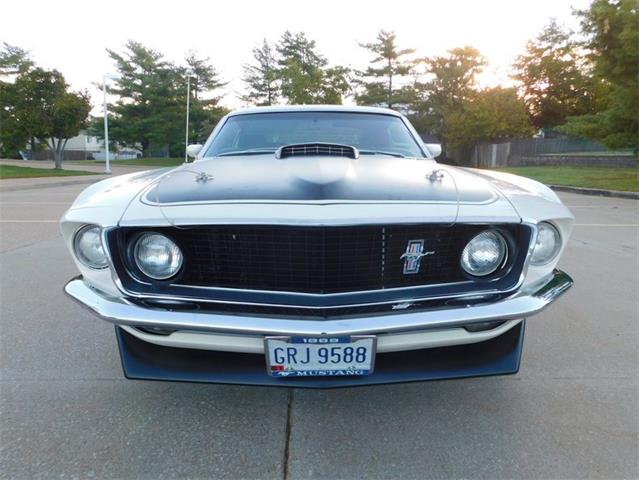 1969 Ford Mustang (CC-2120406) for sale in Fenton, Missouri