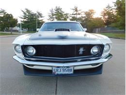 1969 Ford Mustang (CC-2120406) for sale in Fenton, Missouri