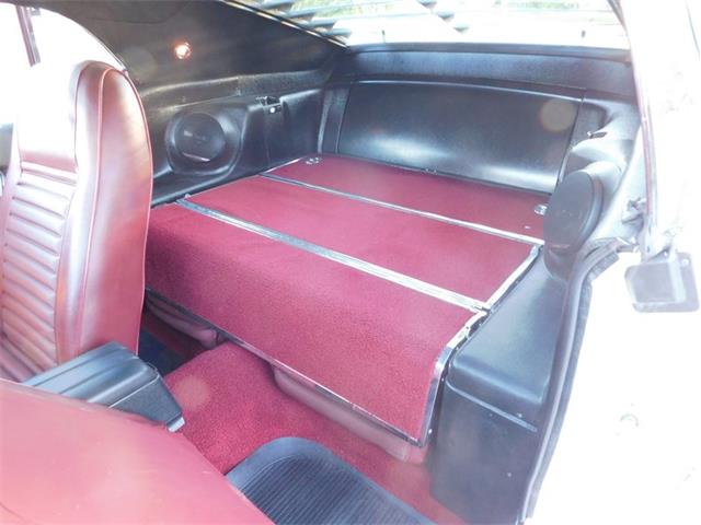 1969 Ford Mustang (CC-2120406) for sale in Fenton, Missouri