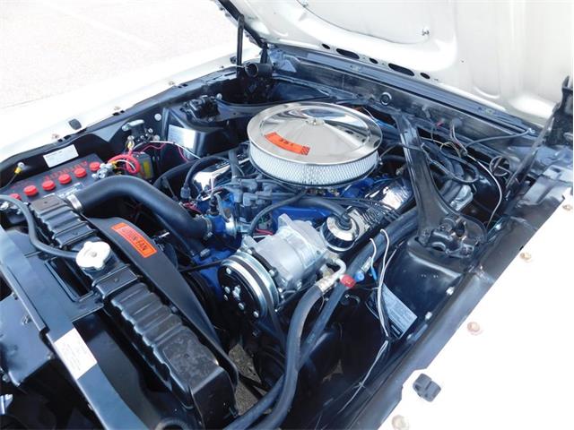 1969 Ford Mustang (CC-2120406) for sale in Fenton, Missouri