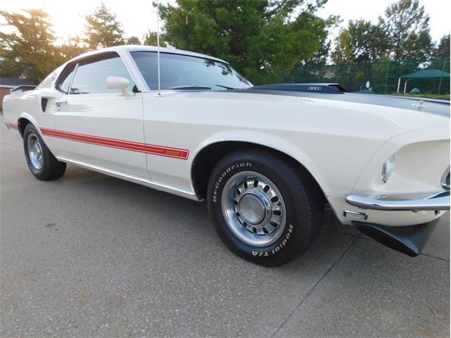 1969 Ford Mustang (CC-2120406) for sale in Fenton, Missouri