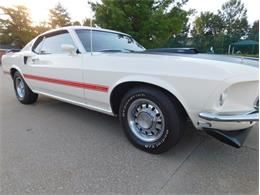 1969 Ford Mustang (CC-2120406) for sale in Fenton, Missouri