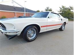 1969 Ford Mustang (CC-2120406) for sale in Fenton, Missouri