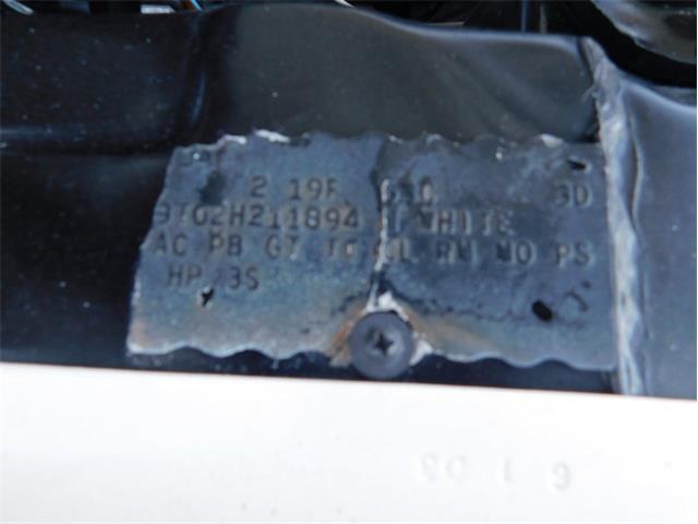 1969 Ford Mustang (CC-2120406) for sale in Fenton, Missouri
