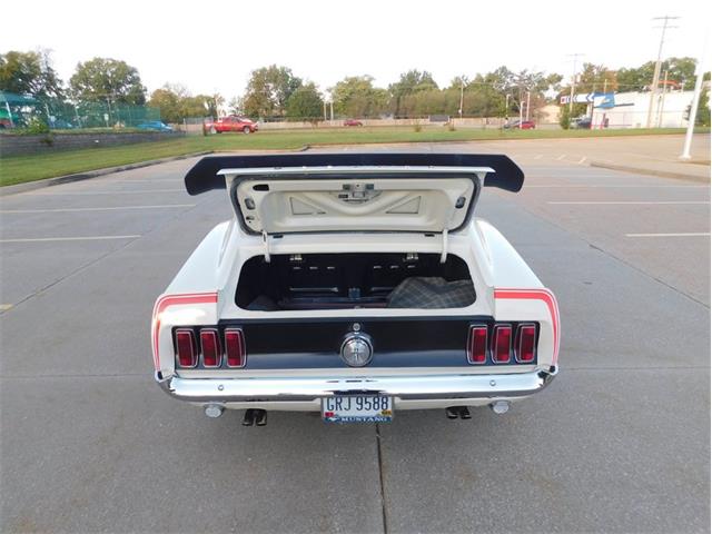 1969 Ford Mustang (CC-2120406) for sale in Fenton, Missouri
