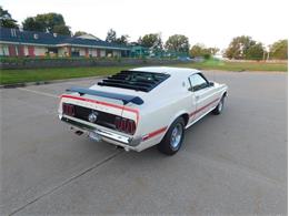 1969 Ford Mustang (CC-2120406) for sale in Fenton, Missouri